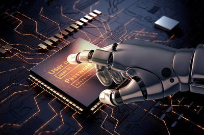 AI TEA 人工智能机器人如何重新定义茶饮新零售