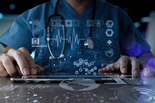 Babylon Health完成6000万美元B轮融资，加速人工智能在医疗系统集成中的应用